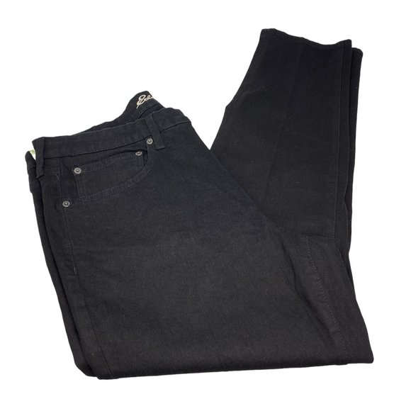 Eddie Bauer Flex Jeans Slim Fit Flex 36 x 30 NWT - Picture 1 of 11